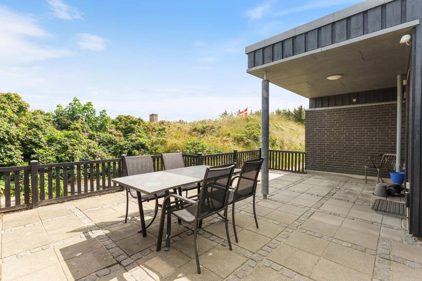 Foto von Ferienhaus OO90 in Søndervig - Westjütland