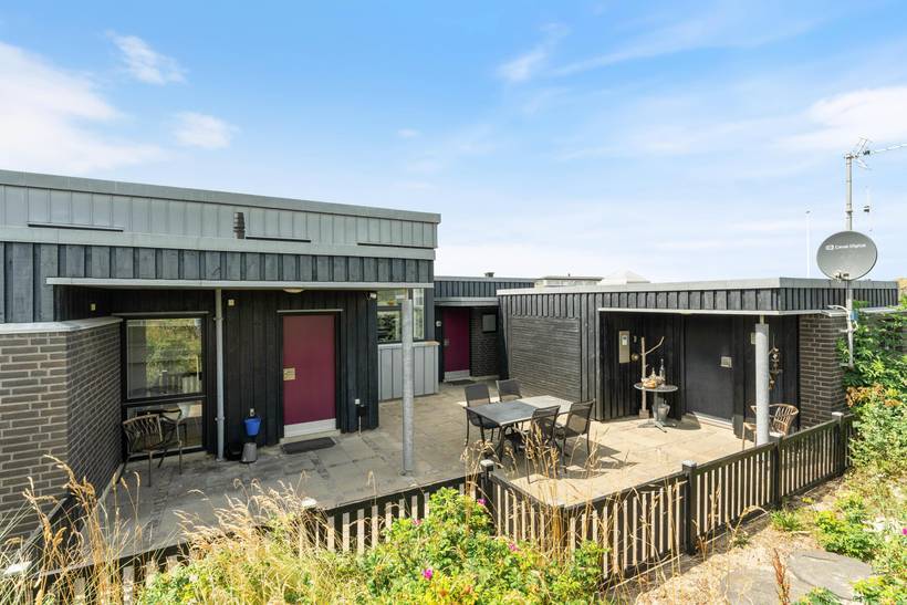 Foto von Ferienhaus OO90 in Søndervig - Westjütland