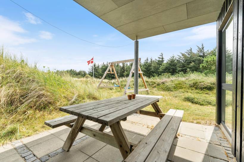 Foto von Ferienhaus OO90 in Søndervig - Westjütland
