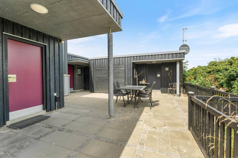 Foto von Ferienhaus OO90 in Søndervig - Westjütland