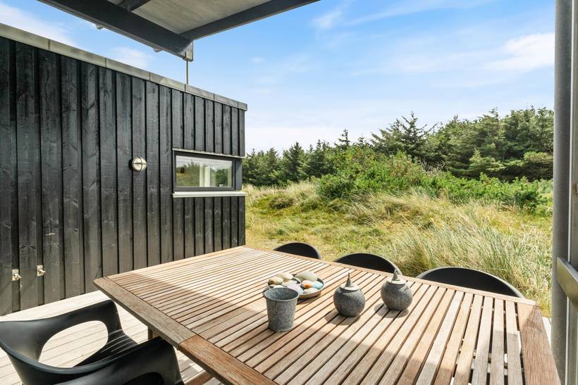 Foto von Ferienhaus OO90 in Søndervig - Westjütland
