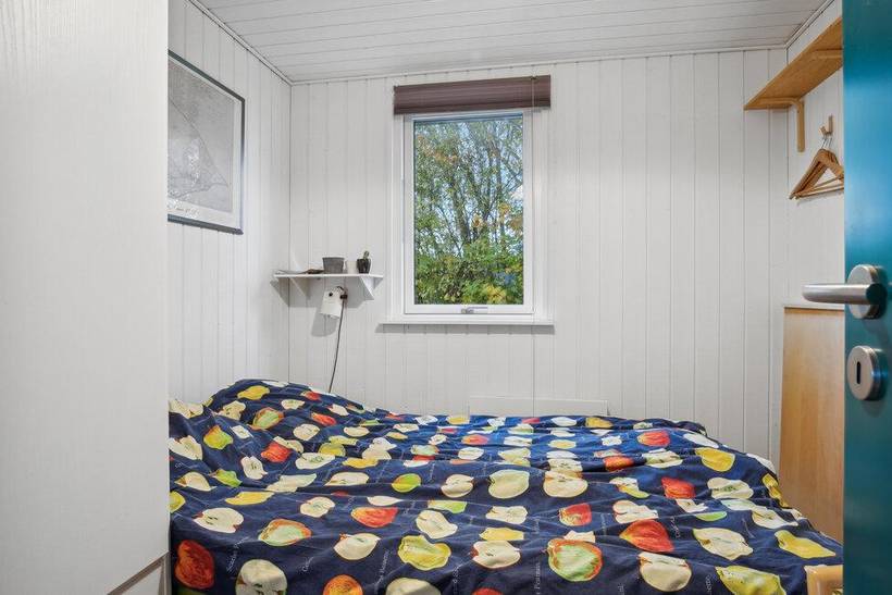 Foto von Ferienhaus OO95 in Begtrupvig - Mols - Ostjütland