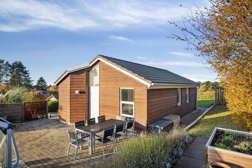 Foto von Ferienhaus OO95 in Begtrupvig - Mols - Ostjütland
