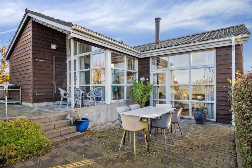 Foto von Ferienhaus OO95 in Begtrupvig - Mols - Ostjütland