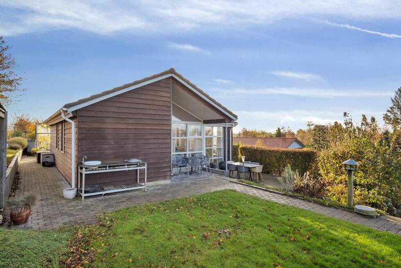 Foto von Ferienhaus OO95 in Begtrupvig - Mols - Ostjütland