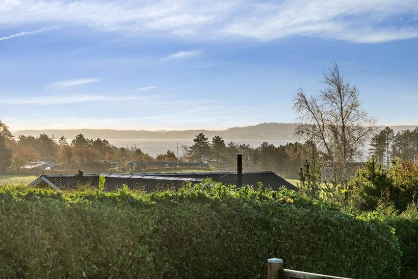 Foto von Ferienhaus OO95 in Begtrupvig - Mols - Ostjütland