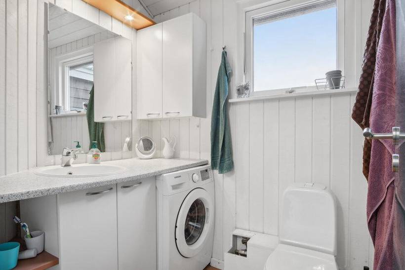 Foto von Ferienhaus OO95 in Begtrupvig - Mols - Ostjütland