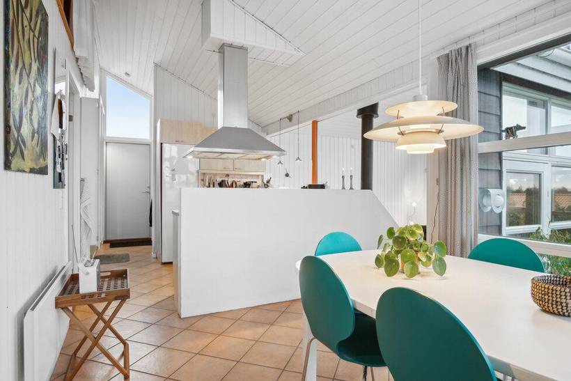 Foto von Ferienhaus OO95 in Begtrupvig - Mols - Ostjütland