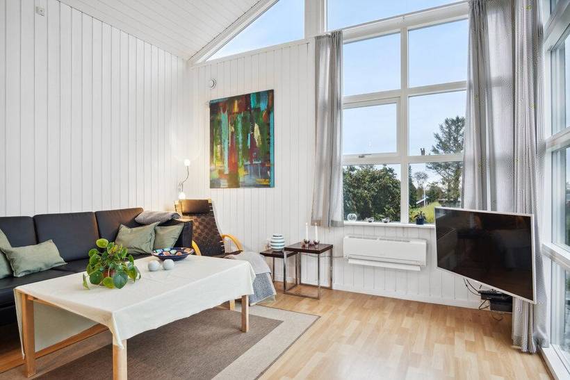Foto von Ferienhaus OO95 in Begtrupvig - Mols - Ostjütland