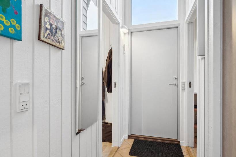 Foto von Ferienhaus OO95 in Begtrupvig - Mols - Ostjütland