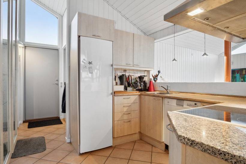Foto von Ferienhaus OO95 in Begtrupvig - Mols - Ostjütland