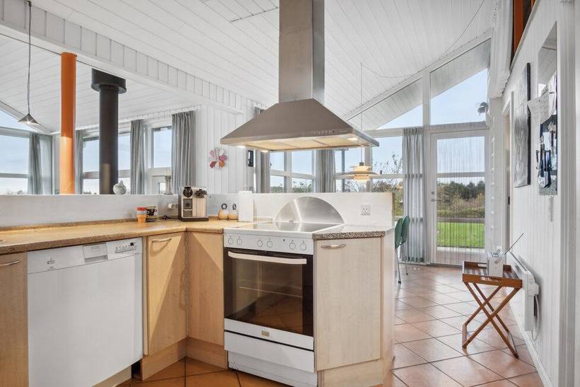 Foto von Ferienhaus OO95 in Begtrupvig - Mols - Ostjütland