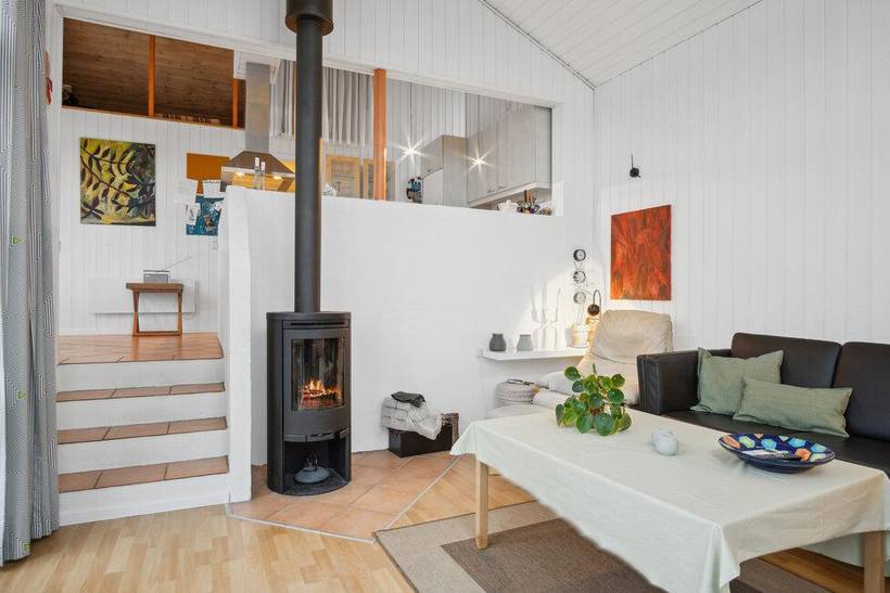 Foto von Ferienhaus OO95 in Begtrupvig - Mols - Ostjütland