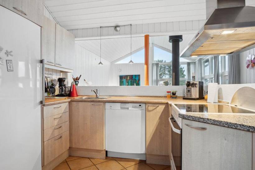 Foto von Ferienhaus OO95 in Begtrupvig - Mols - Ostjütland