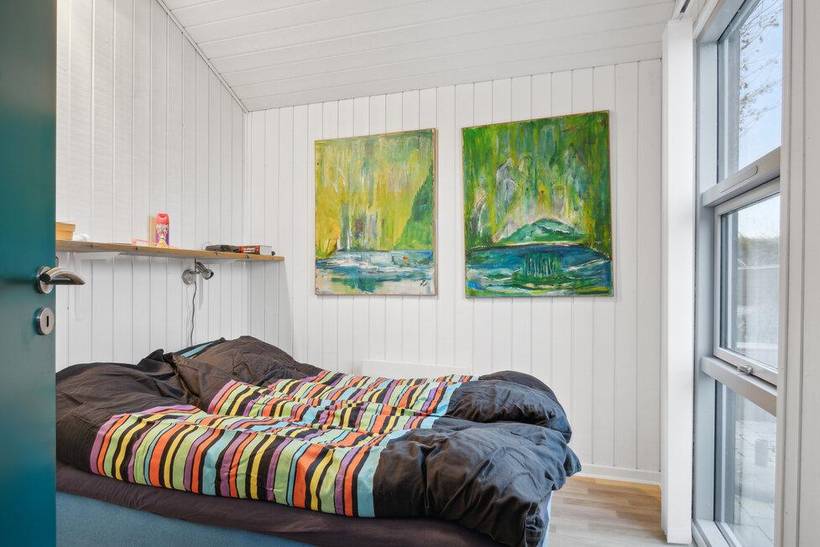 Foto von Ferienhaus OO95 in Begtrupvig - Mols - Ostjütland
