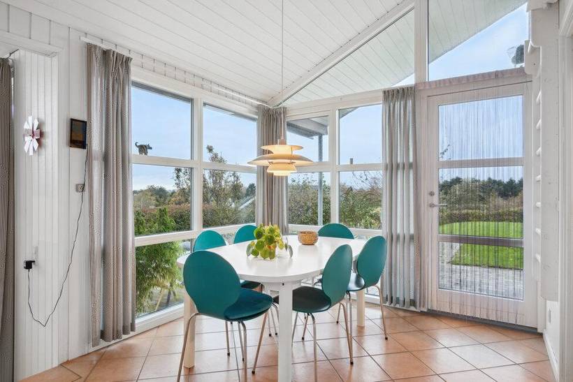Foto von Ferienhaus OO95 in Begtrupvig - Mols - Ostjütland