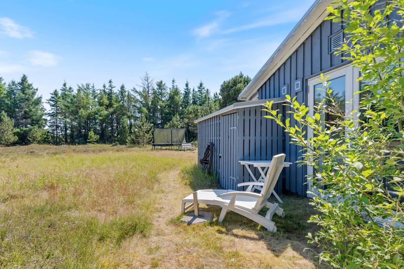 Foto von Ferienhaus OO98 in Bjerregård - Westjütland