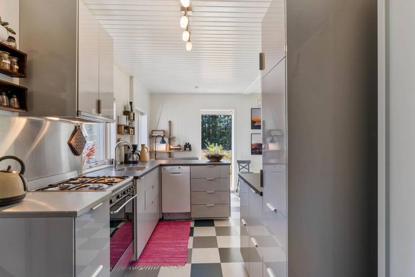 Foto von Ferienhaus OO98 in Bjerregård - Westjütland