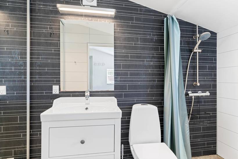 Foto von Ferienhaus OO98 in Bjerregård - Westjütland