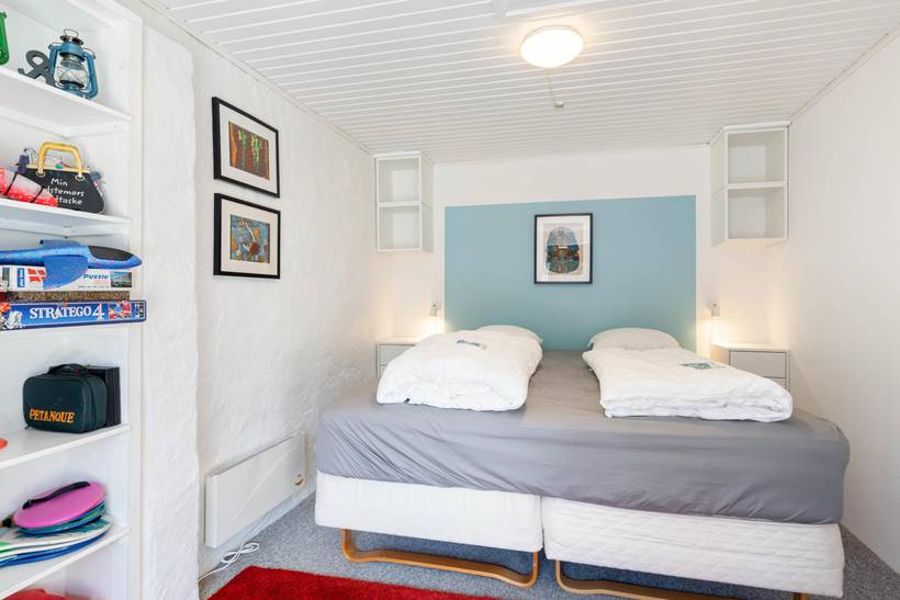 Foto von Ferienhaus OO98 in Bjerregård - Westjütland
