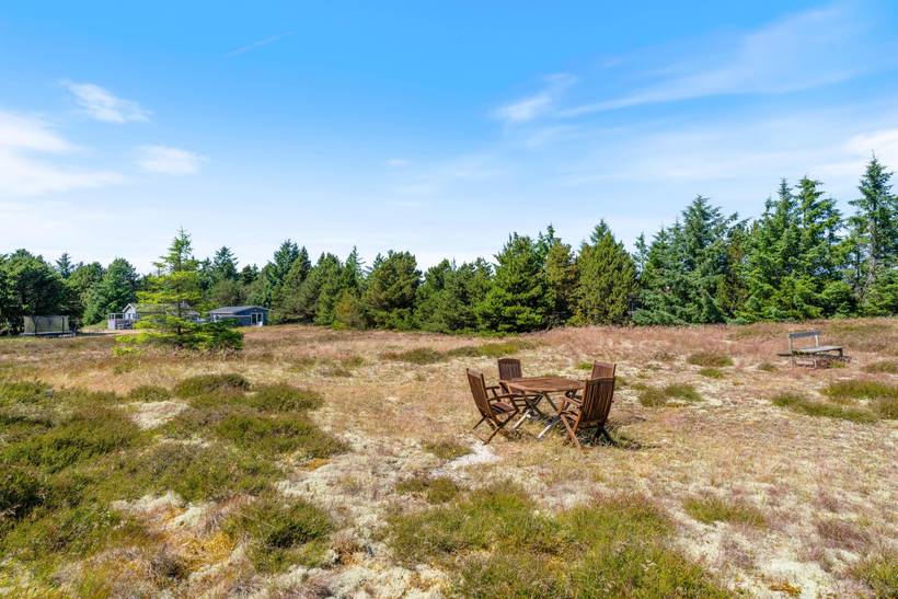 Foto von Ferienhaus OO98 in Bjerregård - Westjütland