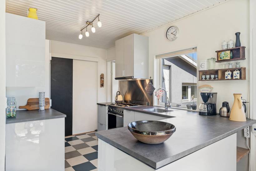 Foto von Ferienhaus OO98 in Bjerregård - Westjütland