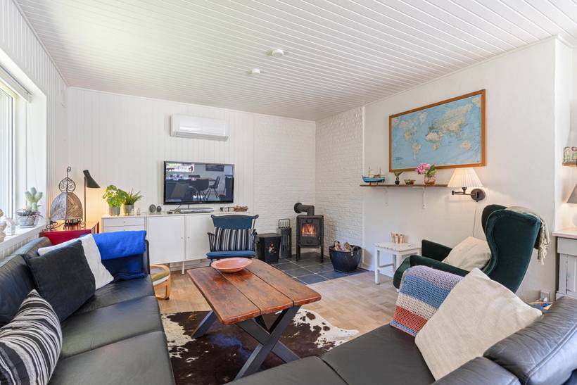 Foto von Ferienhaus OO98 in Bjerregård - Westjütland