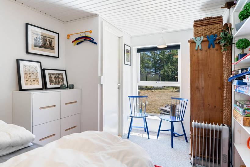 Foto von Ferienhaus OO98 in Bjerregård - Westjütland