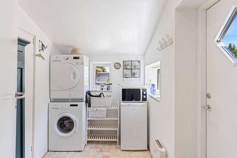 Foto von Ferienhaus OO98 in Bjerregård - Westjütland