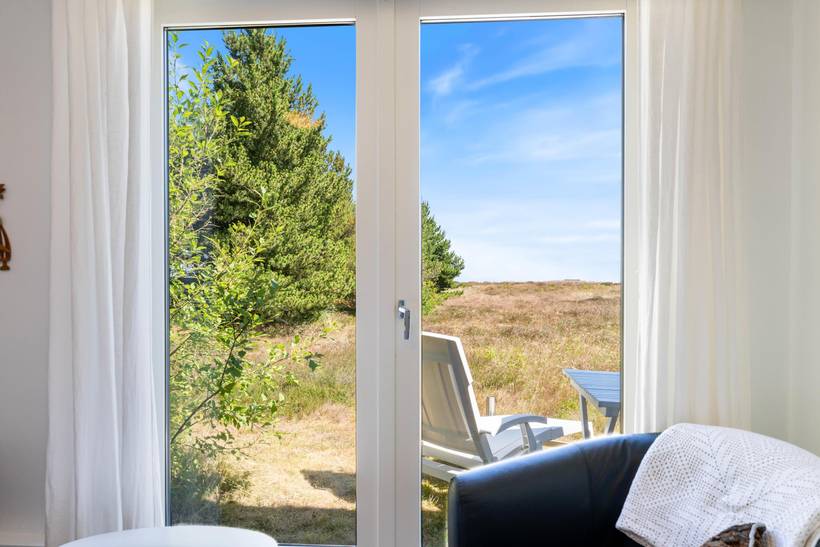 Foto von Ferienhaus OO98 in Bjerregård - Westjütland