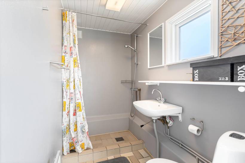 Foto von Ferienhaus OO98 in Bjerregård - Westjütland