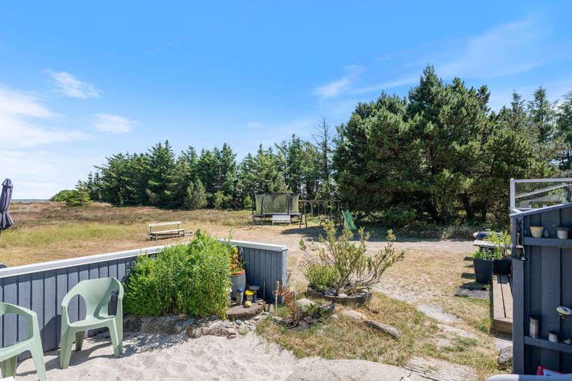 Foto von Ferienhaus OO98 in Bjerregård - Westjütland