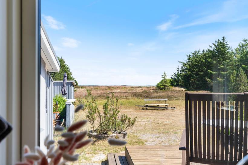 Foto von Ferienhaus OO98 in Bjerregård - Westjütland