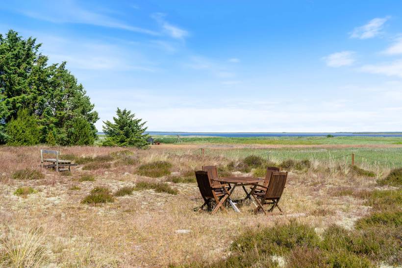 Foto von Ferienhaus OO98 in Bjerregård - Westjütland