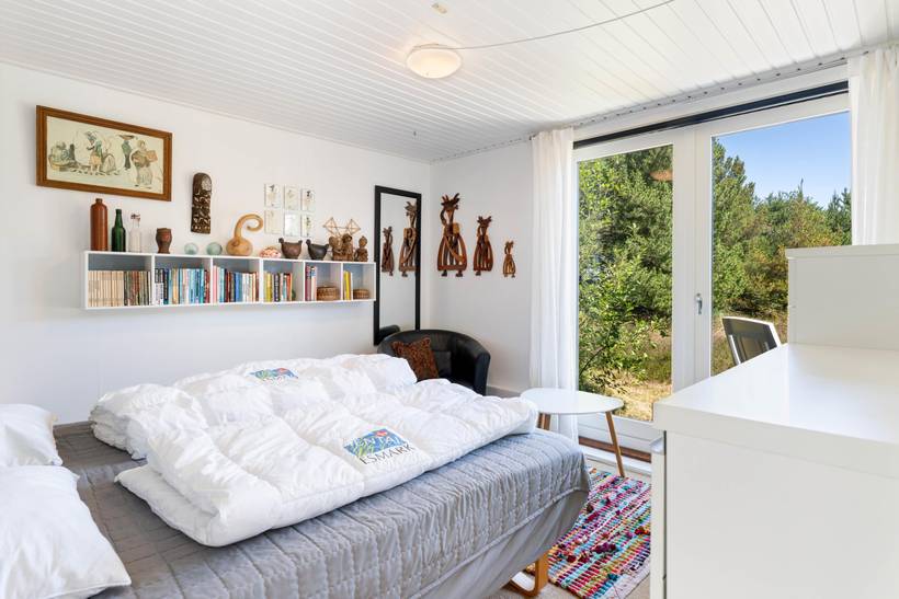 Foto von Ferienhaus OO98 in Bjerregård - Westjütland