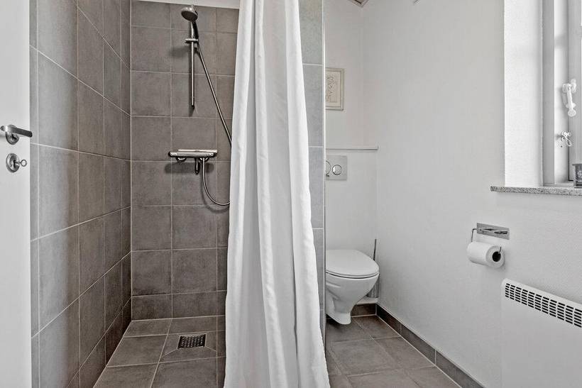 Foto von Ferienhaus OP00 in Stubbekøbing - Falster