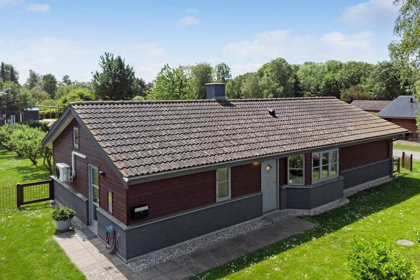 Foto von Ferienhaus OP00 in Stubbekøbing - Falster