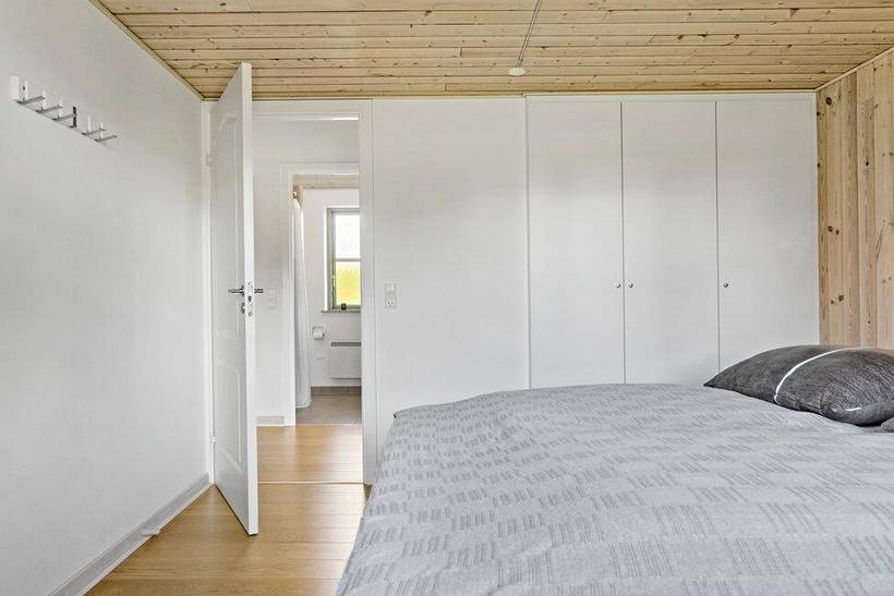 Foto von Ferienhaus OP00 in Stubbekøbing - Falster