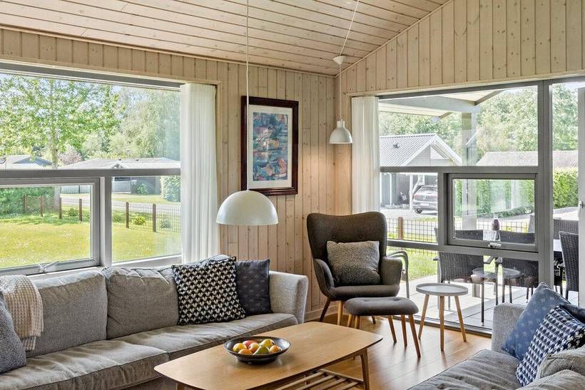 Foto von Ferienhaus OP00 in Stubbekøbing - Falster