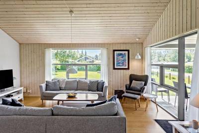 Vorschaubild von Ferienhaus OP00 in Stubbekøbing - Falster