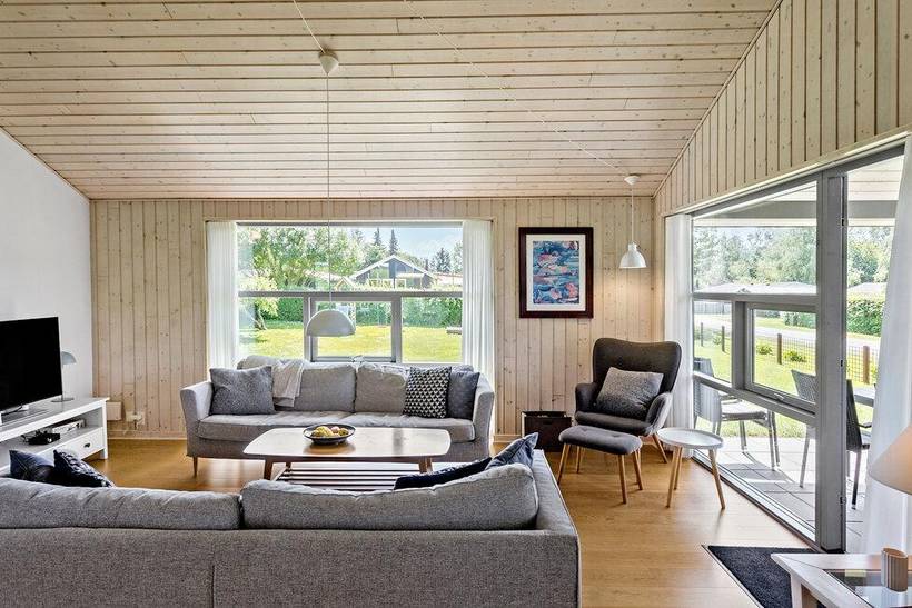 Foto von Ferienhaus OP00 in Stubbekøbing - Falster