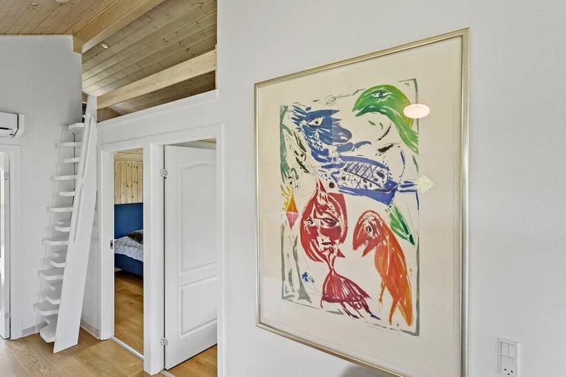 Foto von Ferienhaus OP00 in Stubbekøbing - Falster