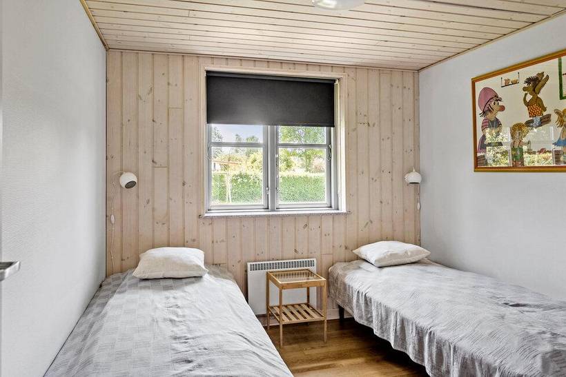 Foto von Ferienhaus OP00 in Stubbekøbing - Falster