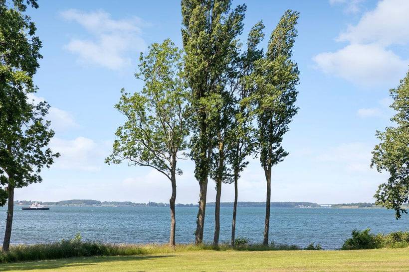 Foto von Ferienhaus OP00 in Stubbekøbing - Falster