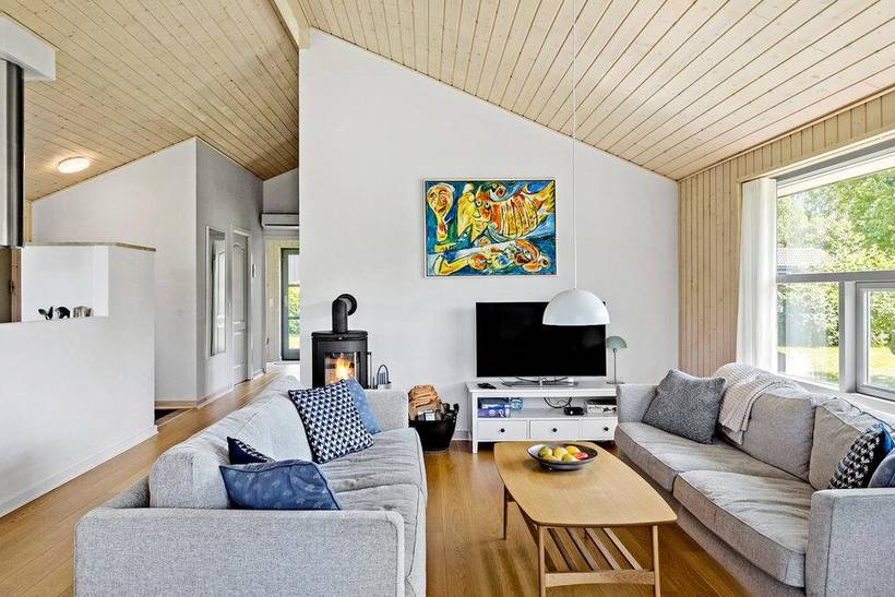 Foto von Ferienhaus OP00 in Stubbekøbing - Falster