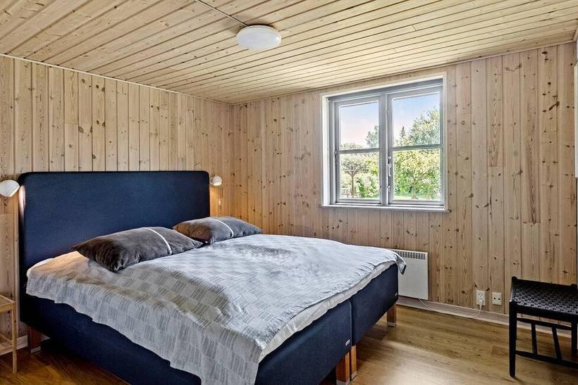 Foto von Ferienhaus OP00 in Stubbekøbing - Falster