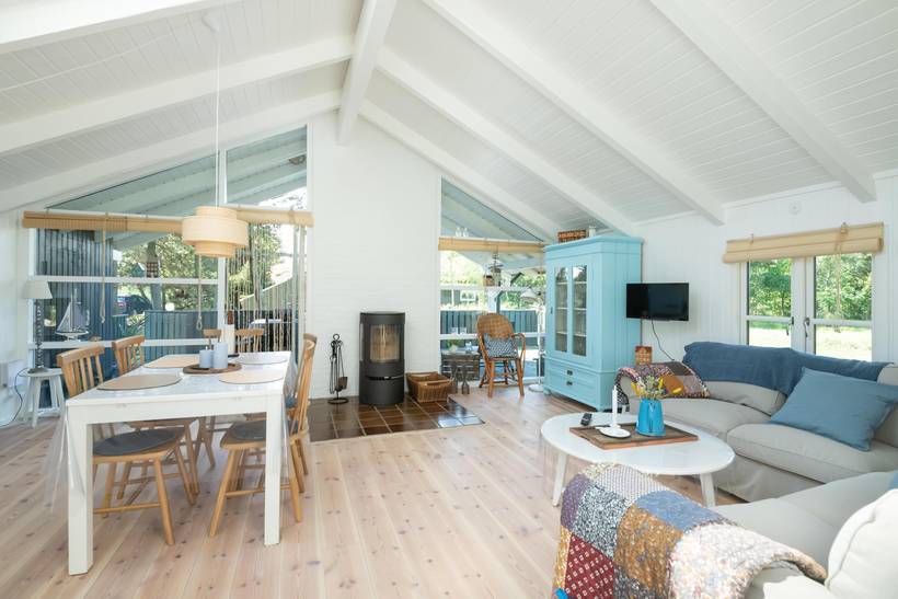 Foto von Ferienhaus OP01 in Sæby - Lyngså - Nordjütland Ost