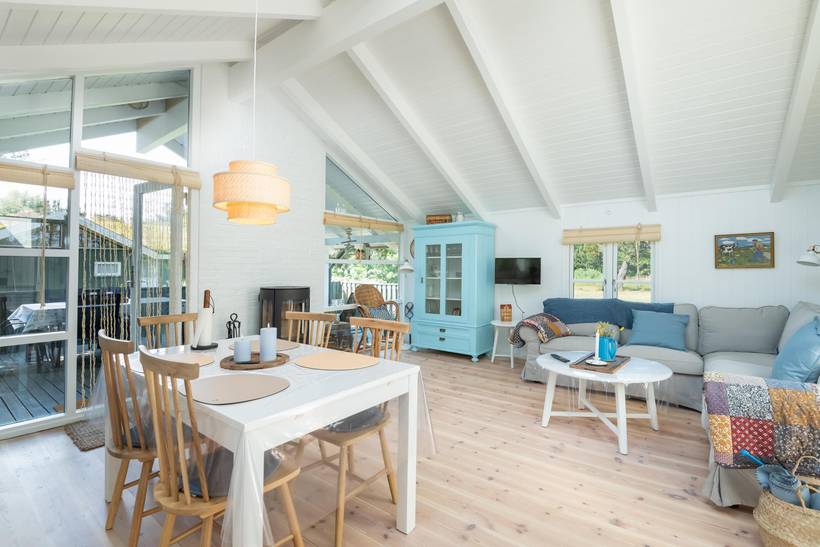 Foto von Ferienhaus OP01 in Sæby - Lyngså - Nordjütland Ost