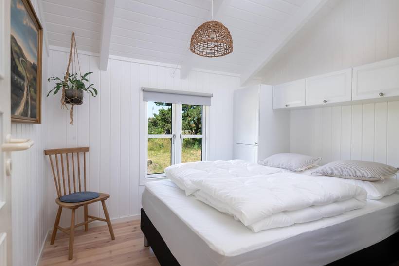 Foto von Ferienhaus OP01 in Sæby - Lyngså - Nordjütland Ost