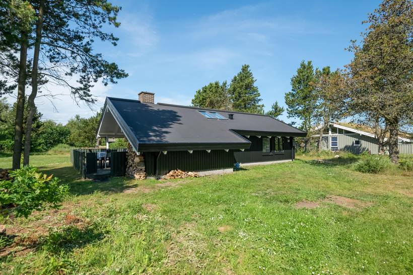 Foto von Ferienhaus OP01 in Sæby - Lyngså - Nordjütland Ost